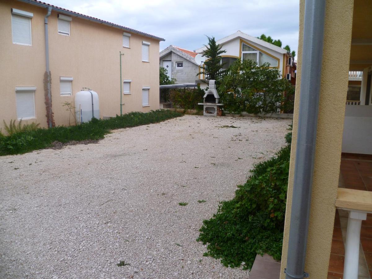 Apartments By The Sea Vir - 13104 外观 照片